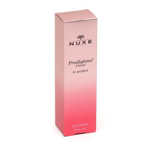 Nuxe Prodigieux Floral Le parfum