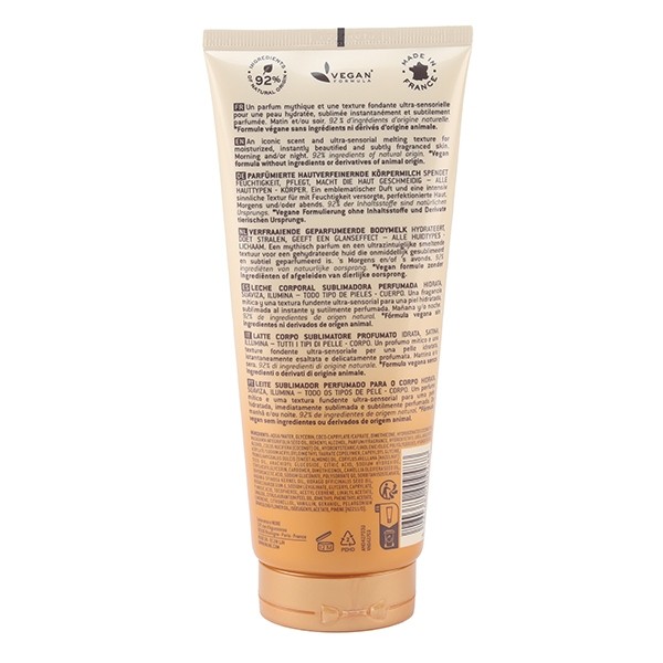 Nuxe prodigieux lait parfumé