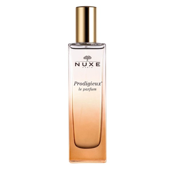 Nuxe Prodigieux le parfum
