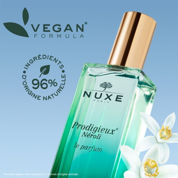Nuxe Prodigieux Néroli Le Parfum