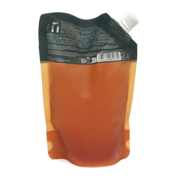 Nuxe Rêve de Miel gel lavant surgras visage et corps