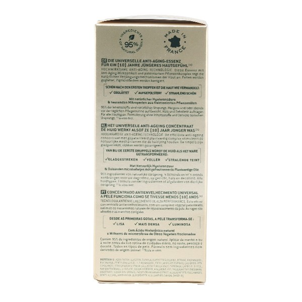 Nuxe Super Serum [10]