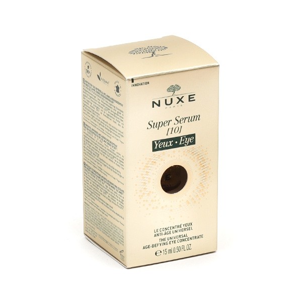 Nuxe Super Sérum [10] Yeux