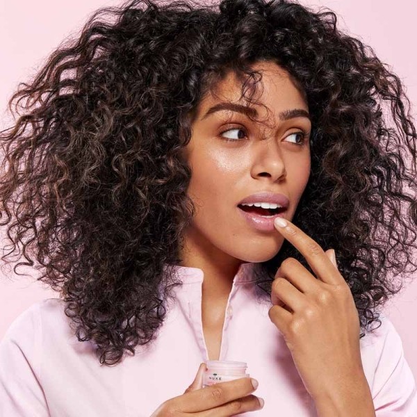 Nuxe Very Rose baume lèvres