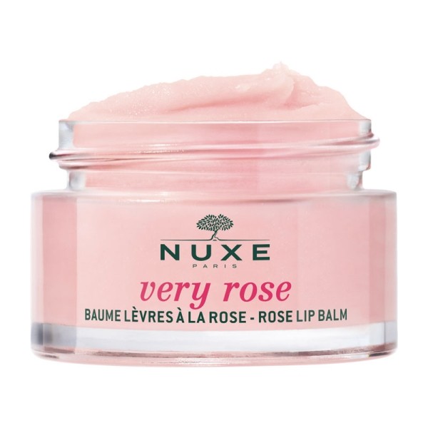 Nuxe Very Rose baume lèvres