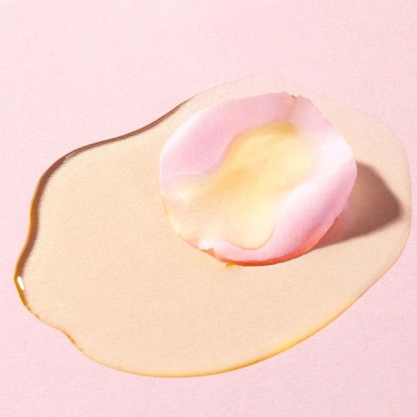 Nuxe Very Rose huile délicate démaquillante