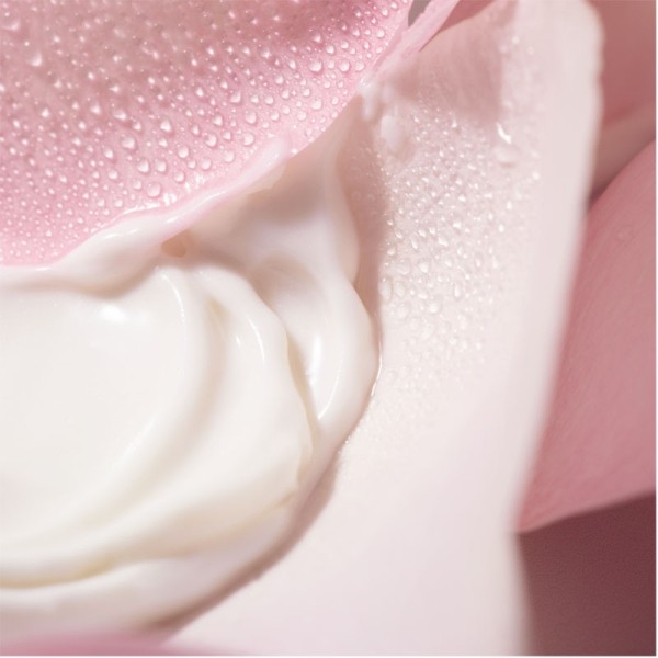 Nuxe Very rose lait corps hydratant apaisant