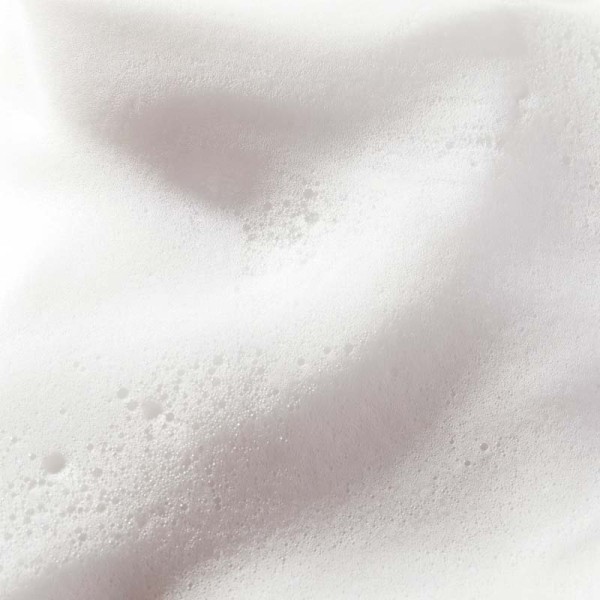 Nuxe Very Rose Mousse nettoyante aérienne