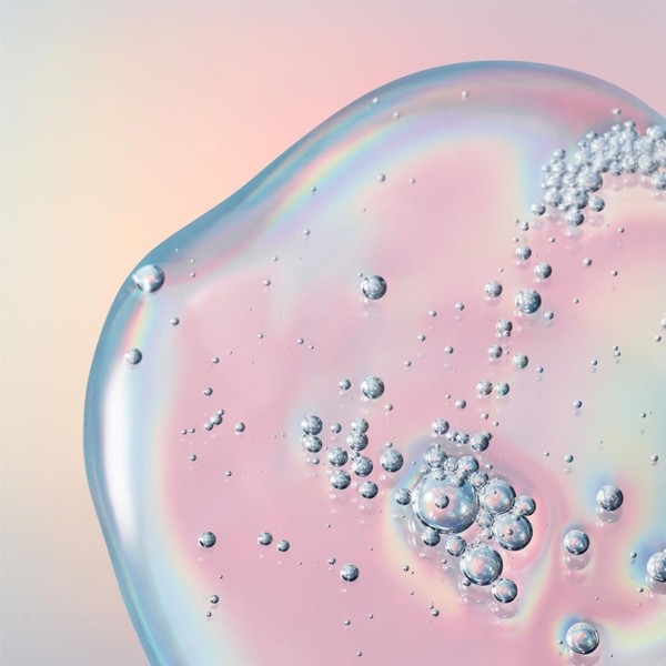 Nuxe Zinc Power gelée nettoyante purifiante