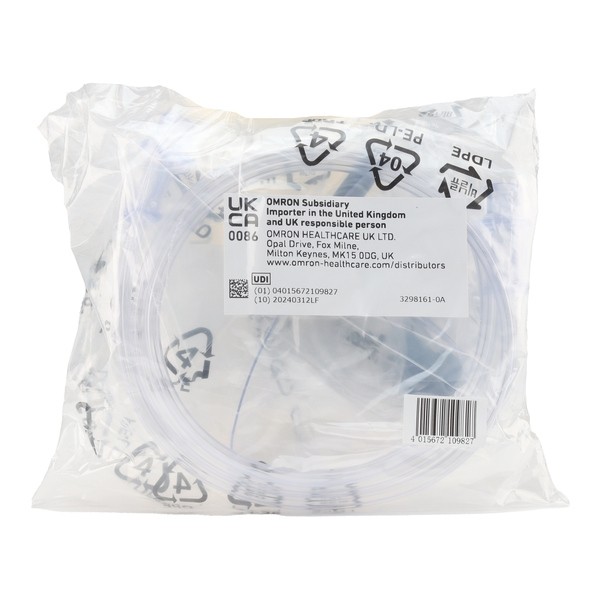 Omron Kit de nébulisation adulte