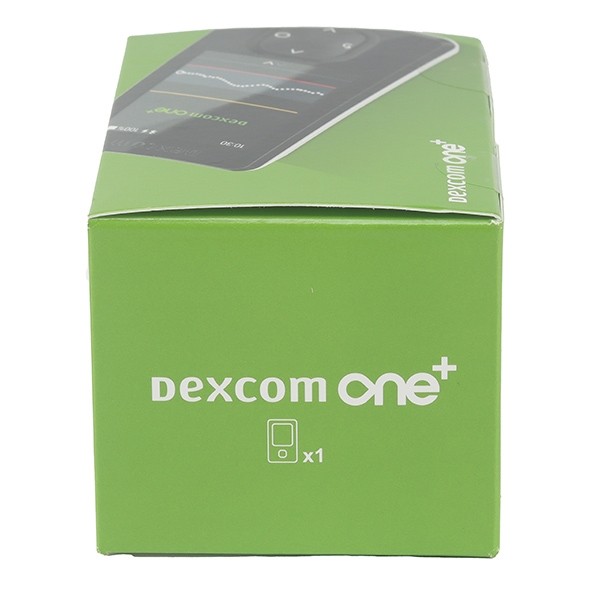 Dexcom One+ récepteur