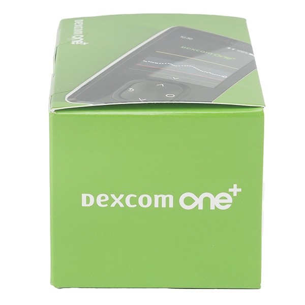 Dexcom One+ récepteur