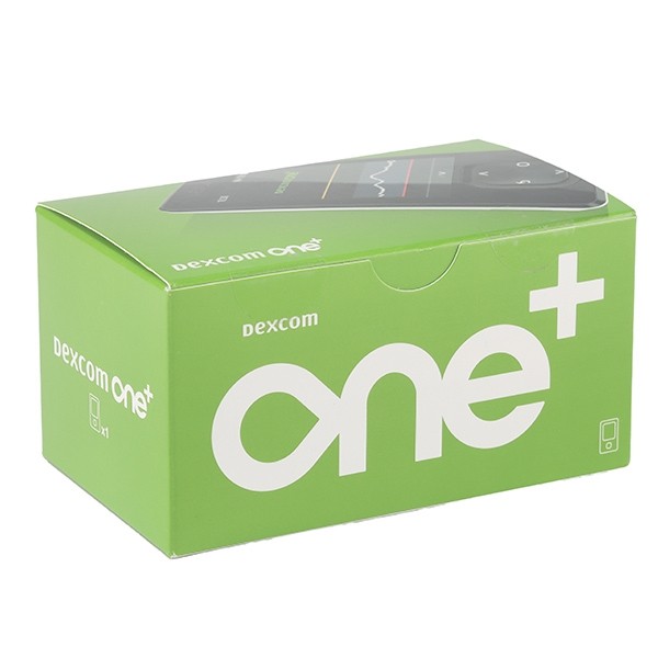 Dexcom One+ récepteur