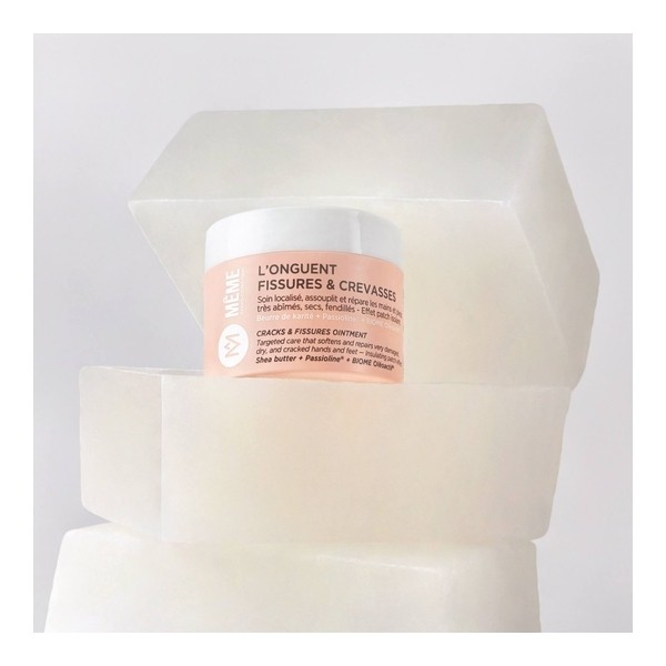 Même Cosmetics Onguent fissures et crevasses
