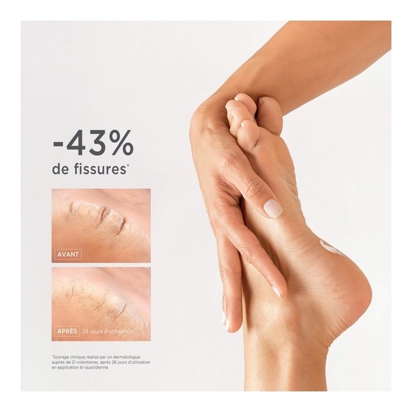 Même Cosmetics Onguent fissures et crevasses