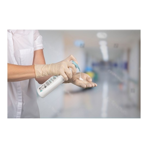 Serenity Care gel nettoyant intime