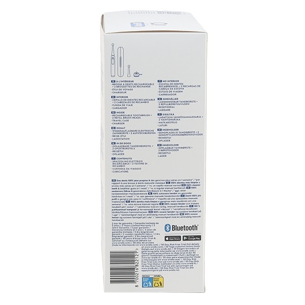 Oral B Brosse à dents électrique iO 5
