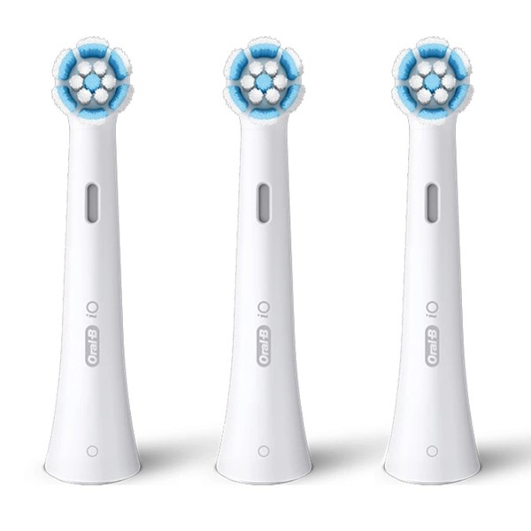 Oral B iO Gentle Care brossettes