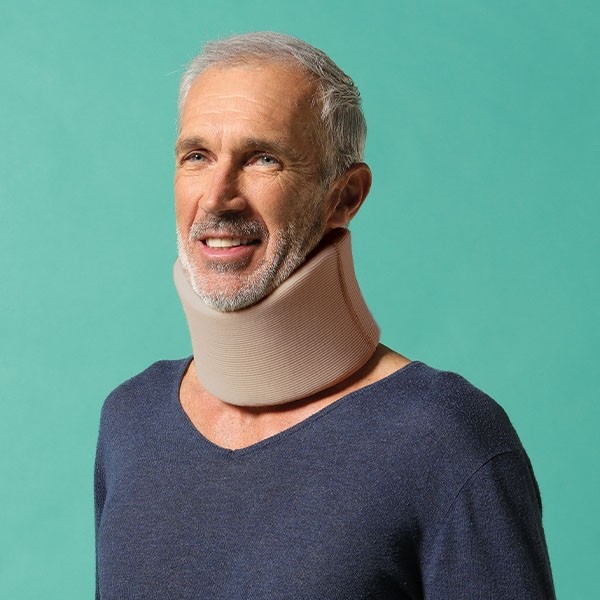 Thuasne Ortel Classic Collier Cervical C1 Souple