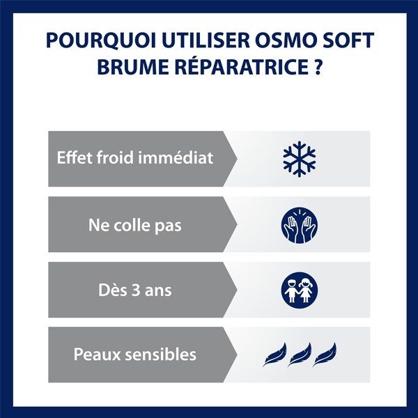 Osmo Soft Brume réparatrice