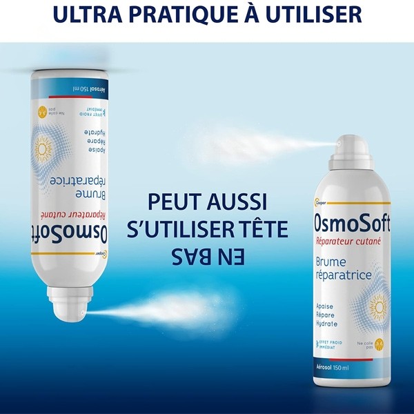 Osmo Soft Brume réparatrice