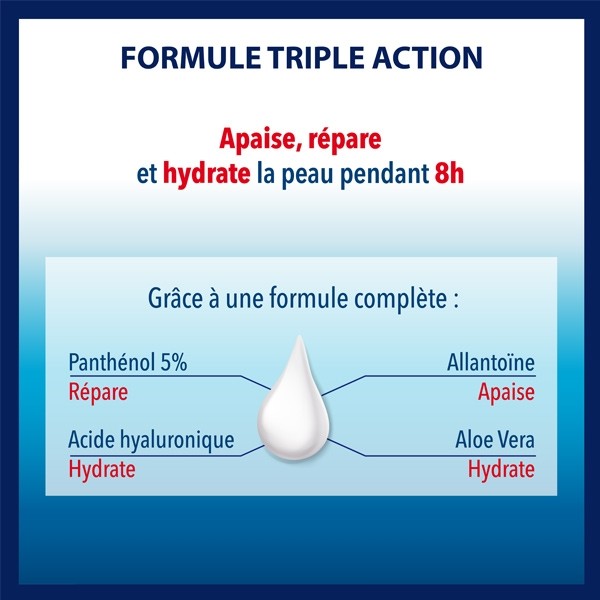 Osmo Soft Brume réparatrice