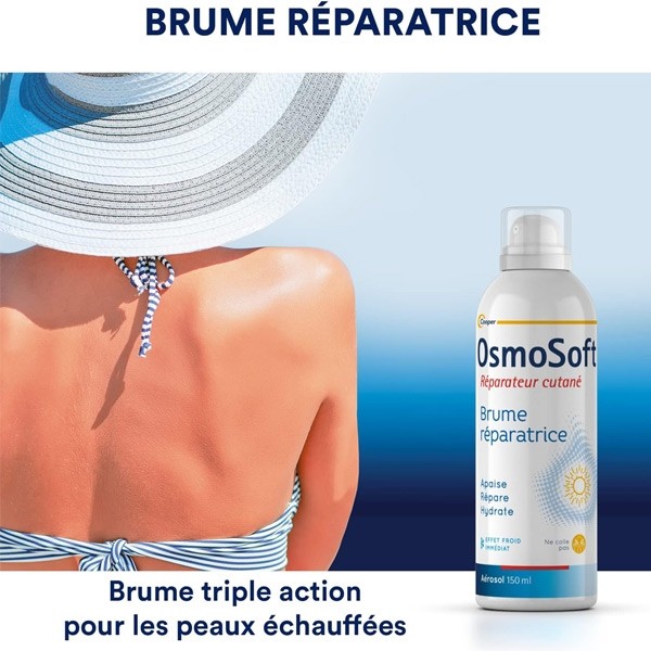 Osmo Soft Brume réparatrice