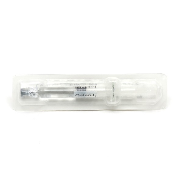 Ostenil solution injectable seringue 2 ml