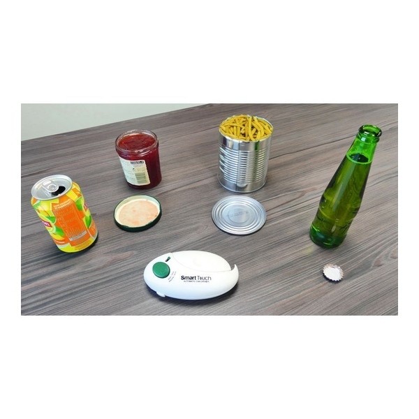 Ouvre boîte automatique Smart Touch