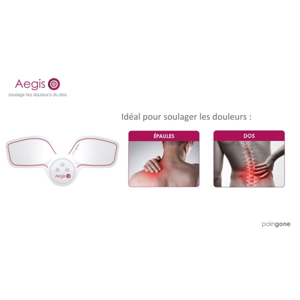 Paingone Aegis électrostimulateur