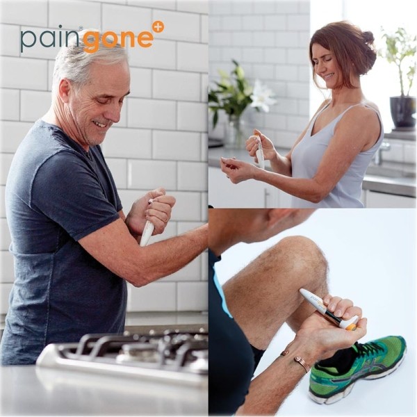 Paingone Plus stylo TENS