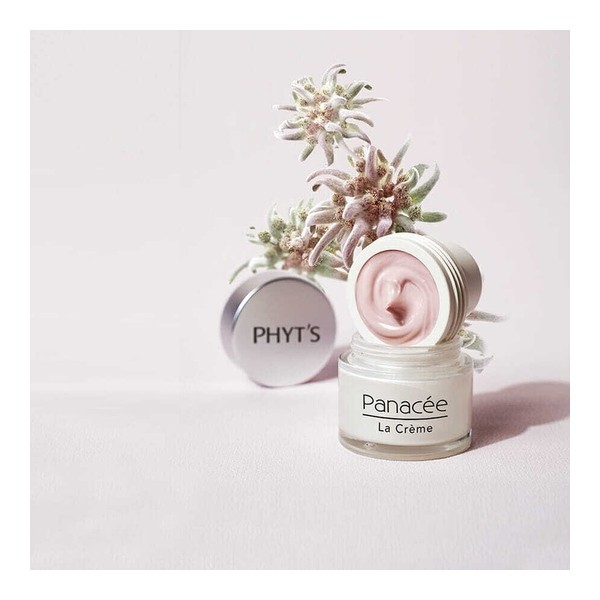 Phyt's La Crème Panacée Bio
