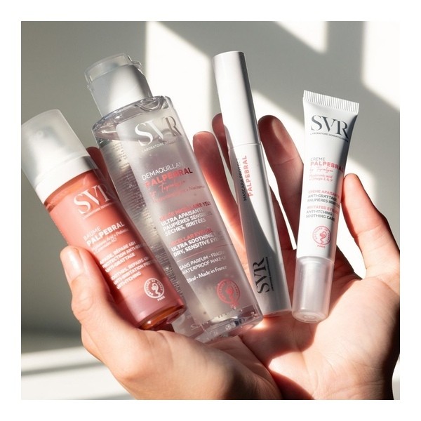 SVR Palpebral Mascara Protect