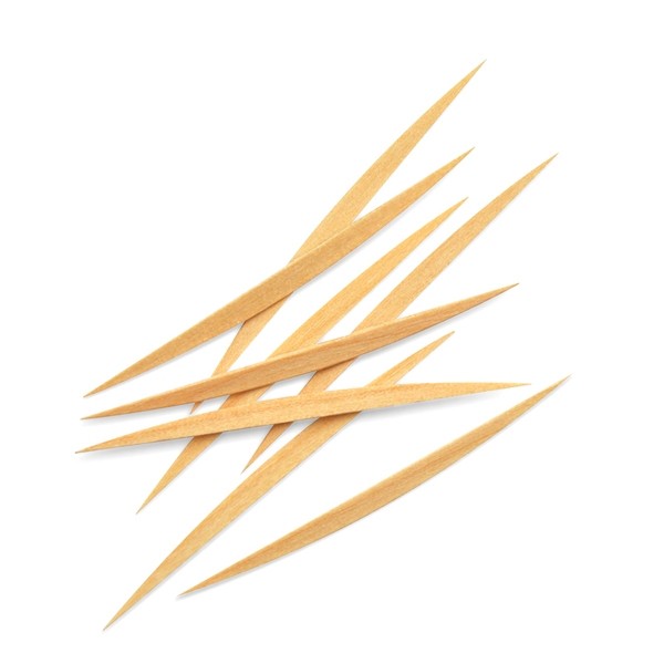 Papilli bâtonnets à double pointe Stick-M-F