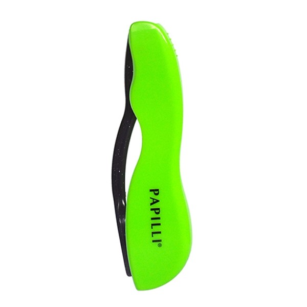 Papilli Brosse à dents 2 Fois Plus Travel