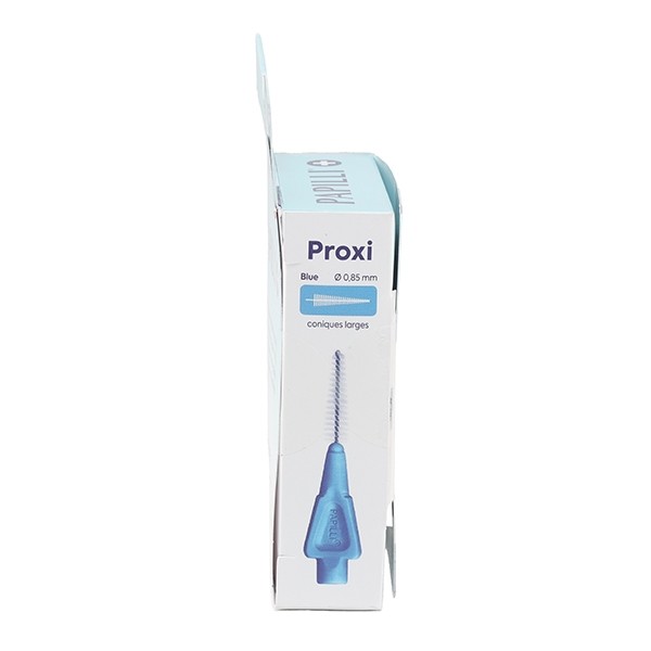 Papilli Brossettes interdentaires coniques Proxi