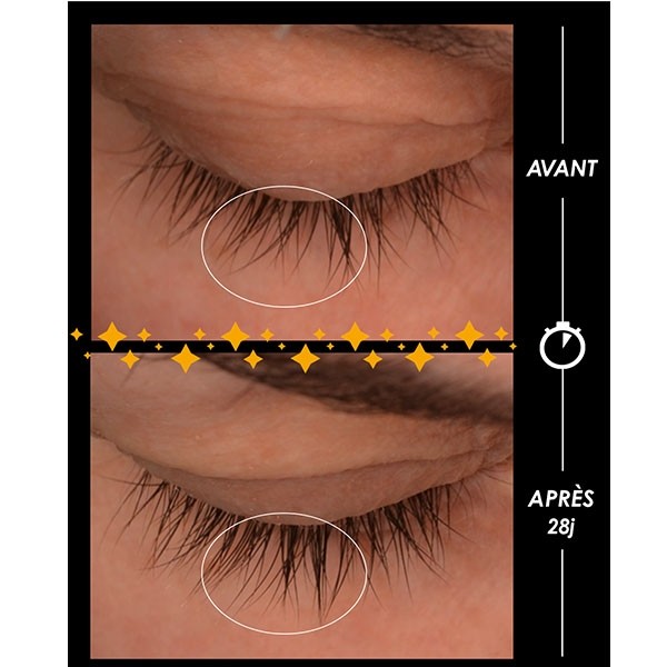 Garancia Larmes de Phœnix Soin booster Cils