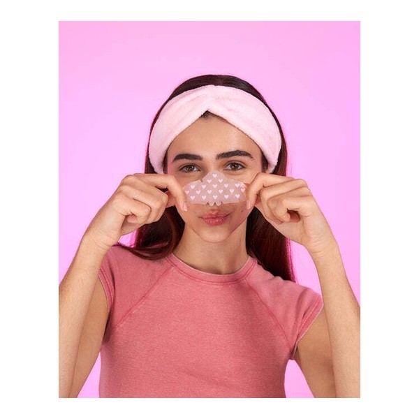 Merci Handy patch nez hydrocolloïde