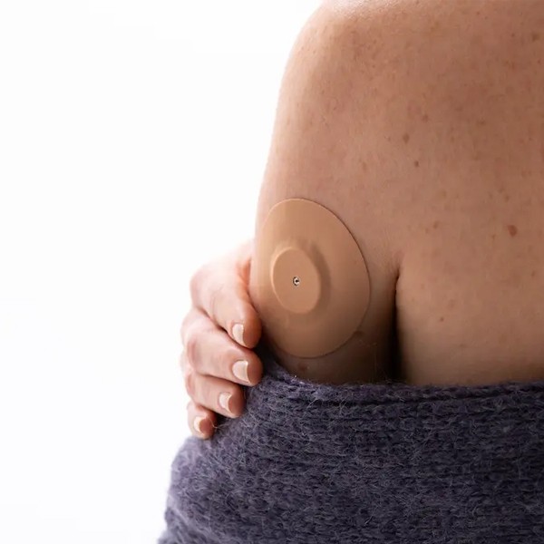 Patchs Capteur Protect pour capteur Freestyle Libre