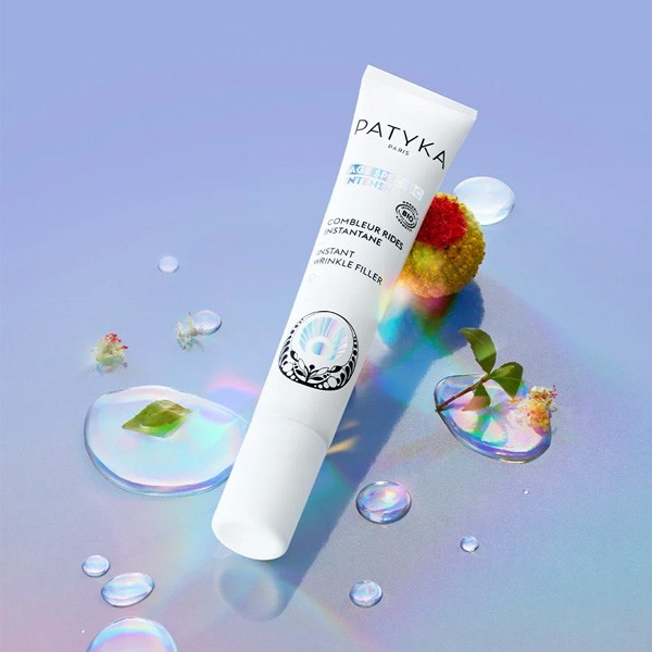 Patyka Age specific intensif combleur rides instantané bio