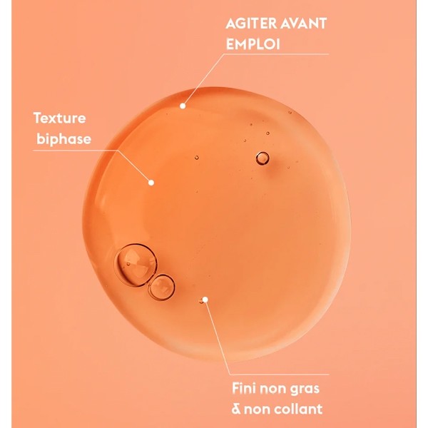 Patyka Glow Sérum Bonne mine Bio