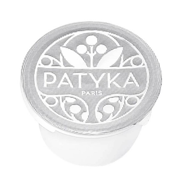 Patyka masque lift pro-collagène Nuit bio