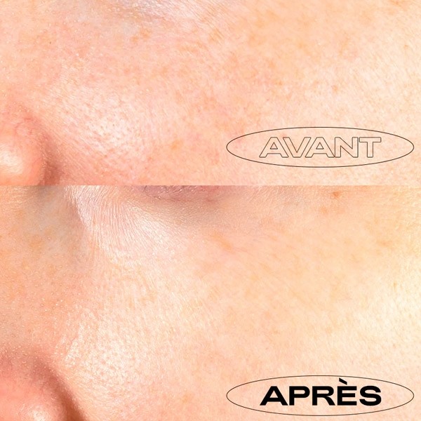 Patyka Peeling nuit rénovateur éclat Bio