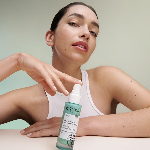 Patyka Pure Sérum intensif anti-imperfections bio
