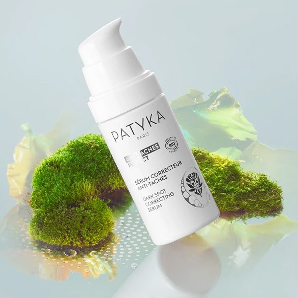 Patyka sérum correcteur anti-taches