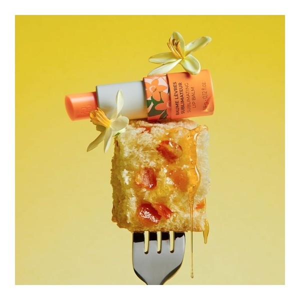 Roger et Gallet baume lèvres sublimateur Néroli