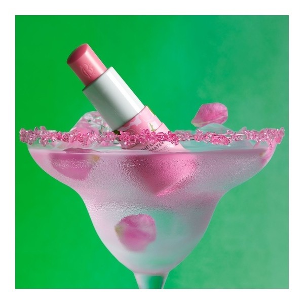 Roger et Gallet Baume lèvres sublimateur Rose