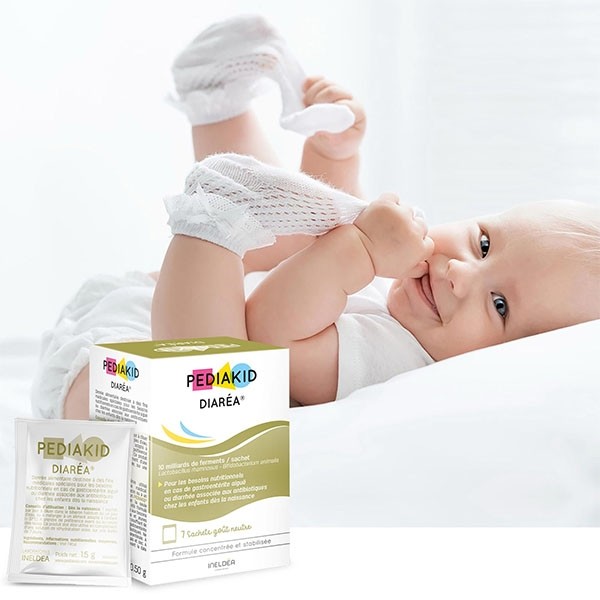 Pediakid Diaréa sachets