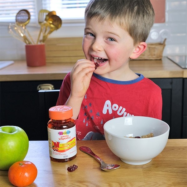 Pediakid Vitamine C gummies