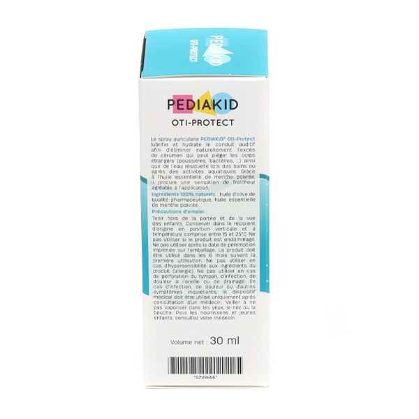 Pediakid Oti Protect spray auriculaire